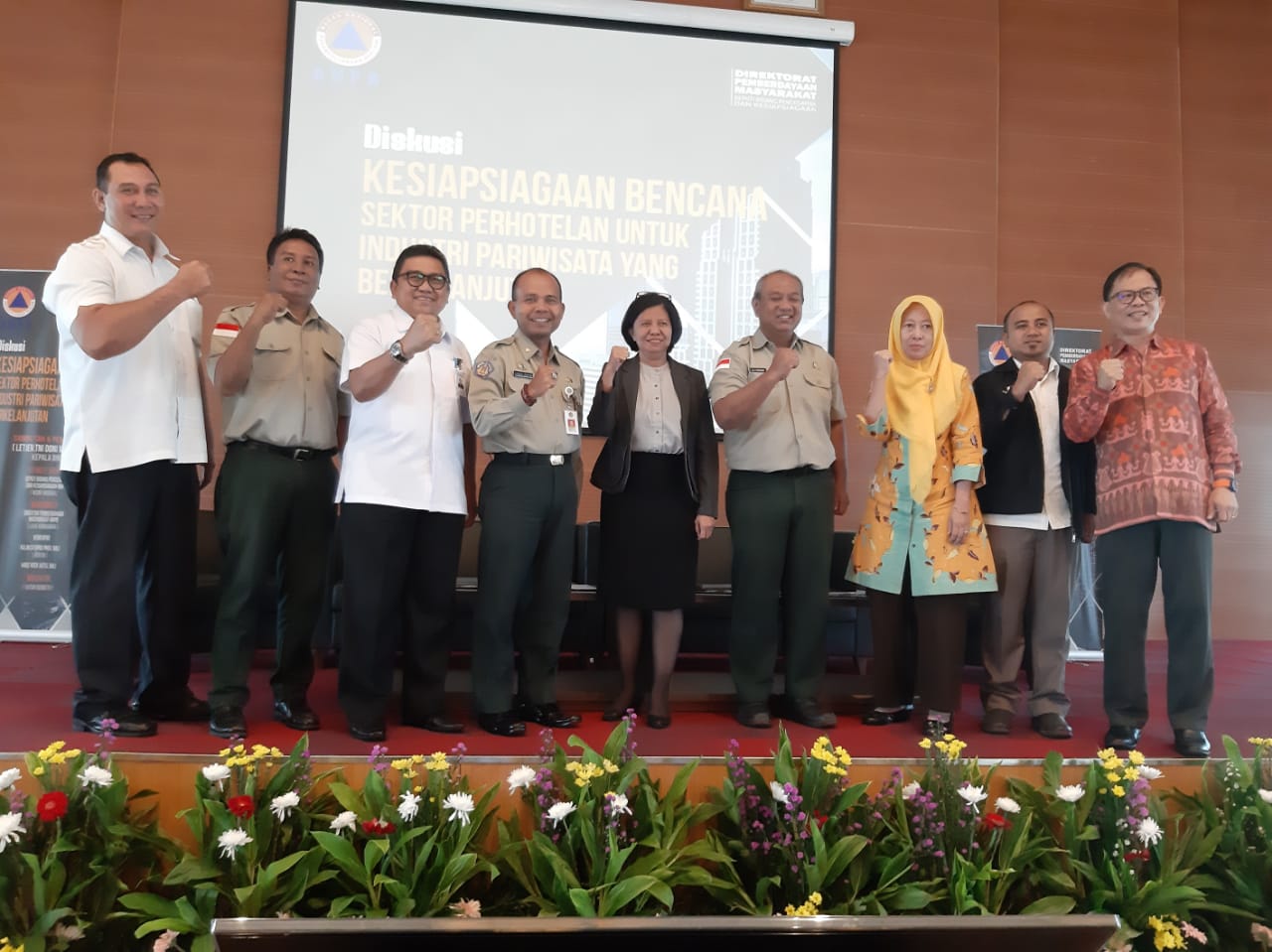 Badan Penanggulangan Bencana Daerah (BPBD) Provinsi Bali